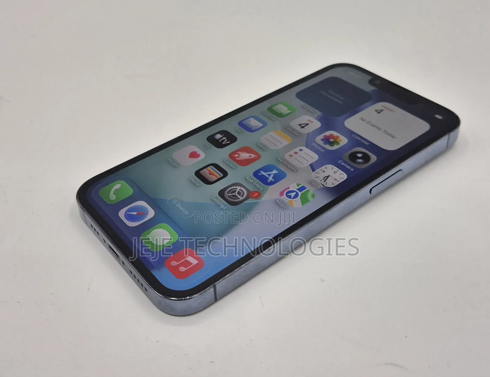 Apple iPhone 13 Pro Max 256 GB Blue