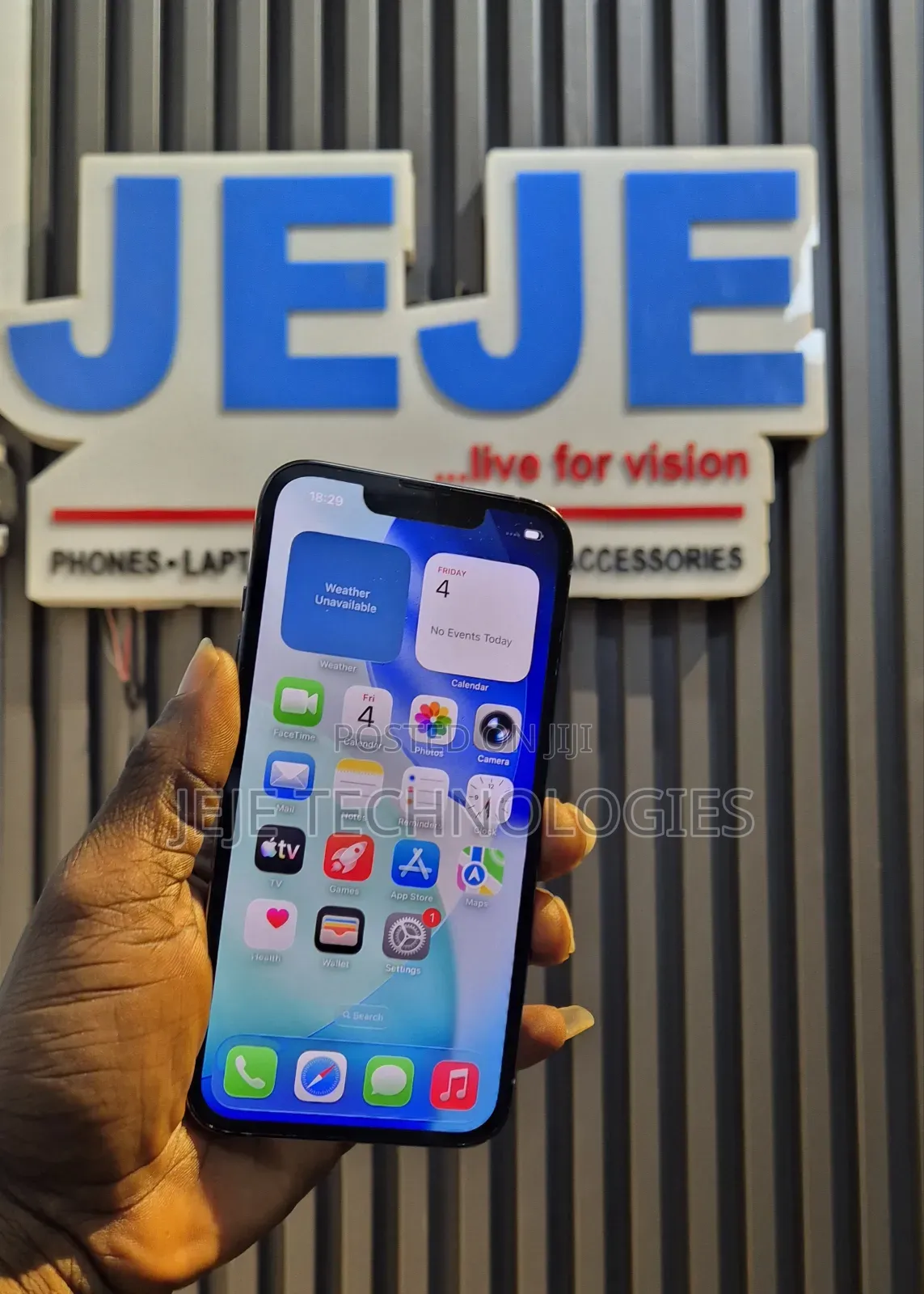 Apple iPhone 13 Pro Max 256 GB Blue