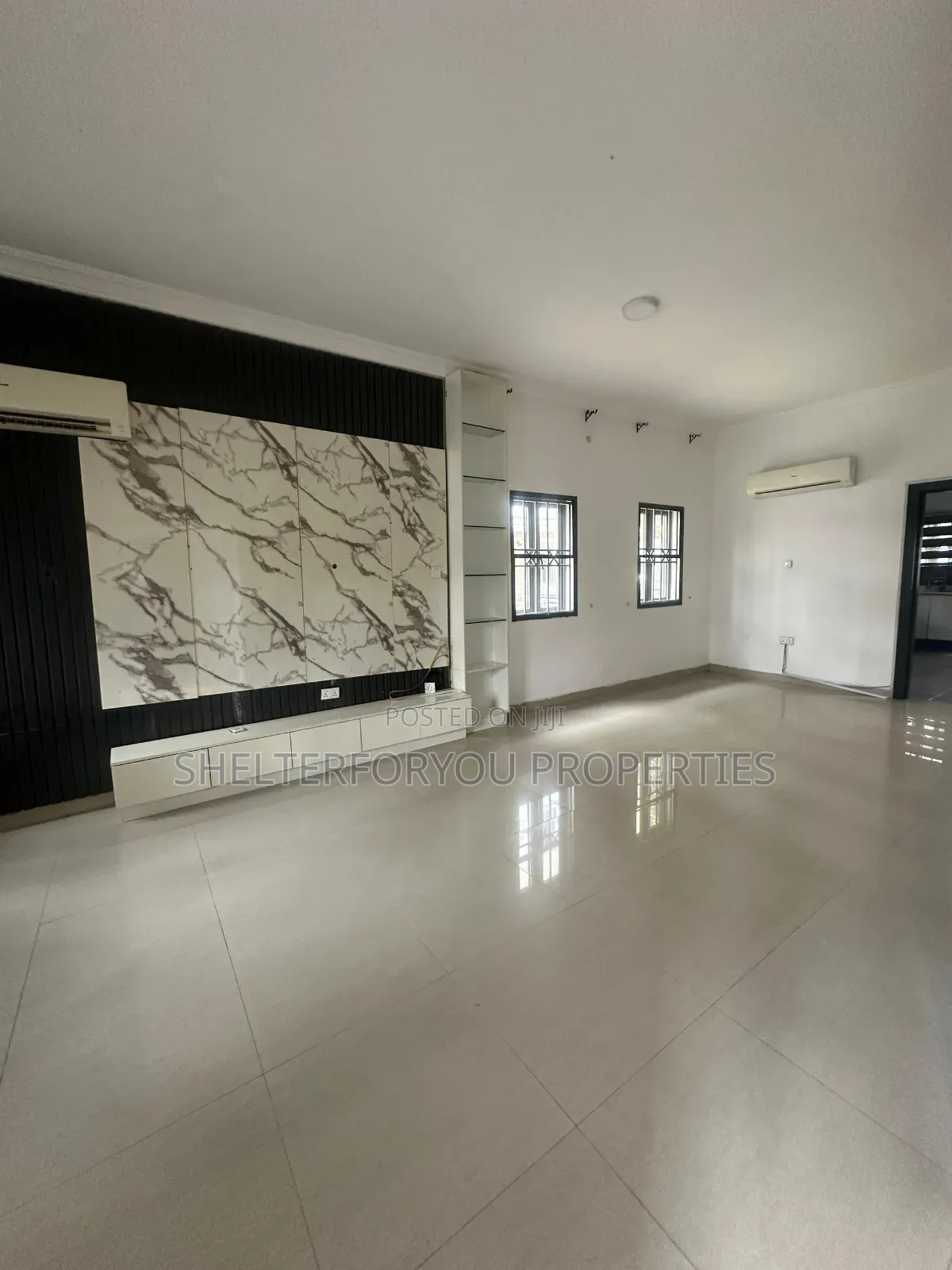 4bdrm Duplex in Victoria Island Extension for rent