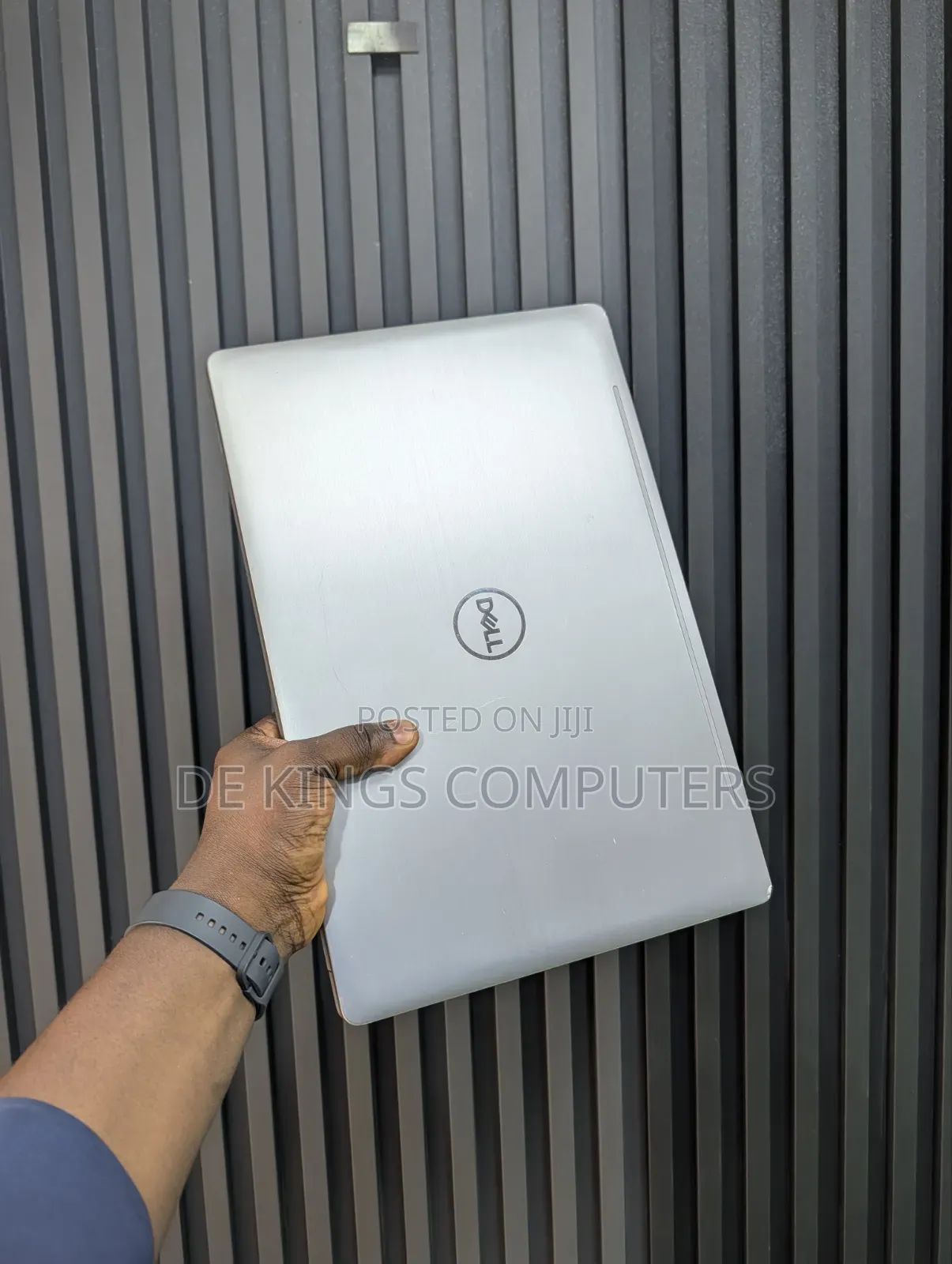 Laptop Dell Latitude 5510 8GB Intel Core i7 SSD 256GB
