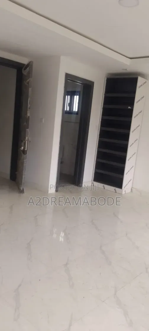 4bdrm Duplex in Maryland, Onigbongbo for rent