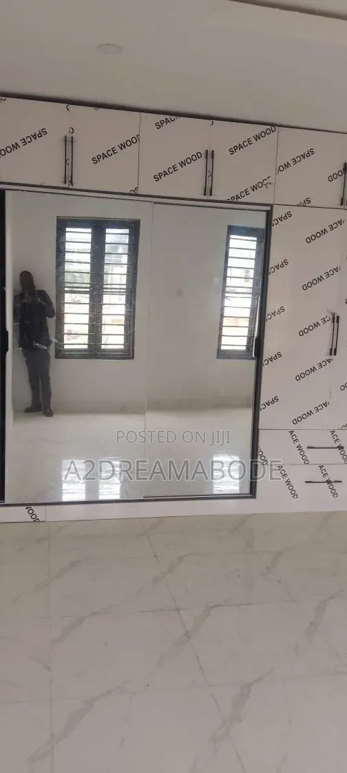 4bdrm Duplex in Maryland, Onigbongbo for rent