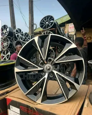 20 Inches Rim for Mercedes Banz:'