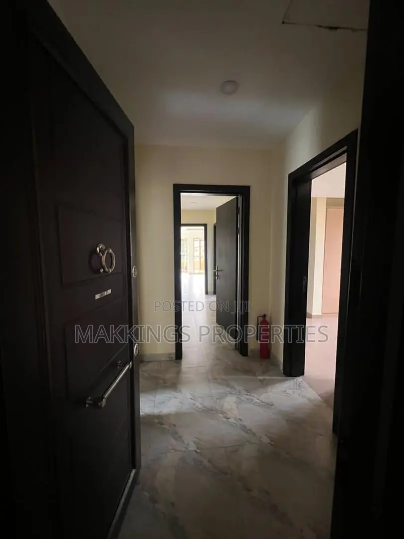 3bdrm Duplex in Victoria Island Extension for rent