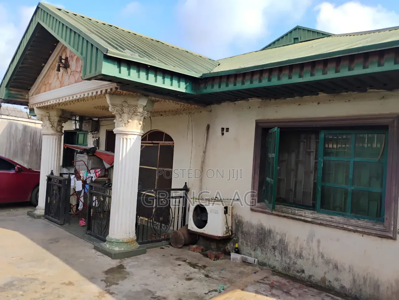 Mini Flat in Olude Ipaja By for sale