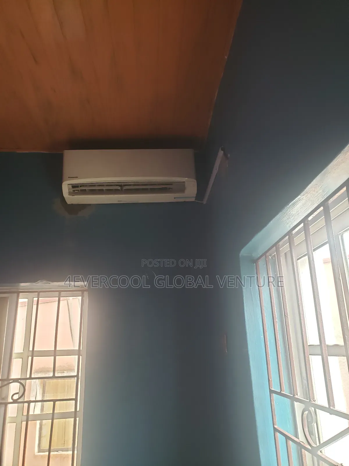 Get Your AC Installer