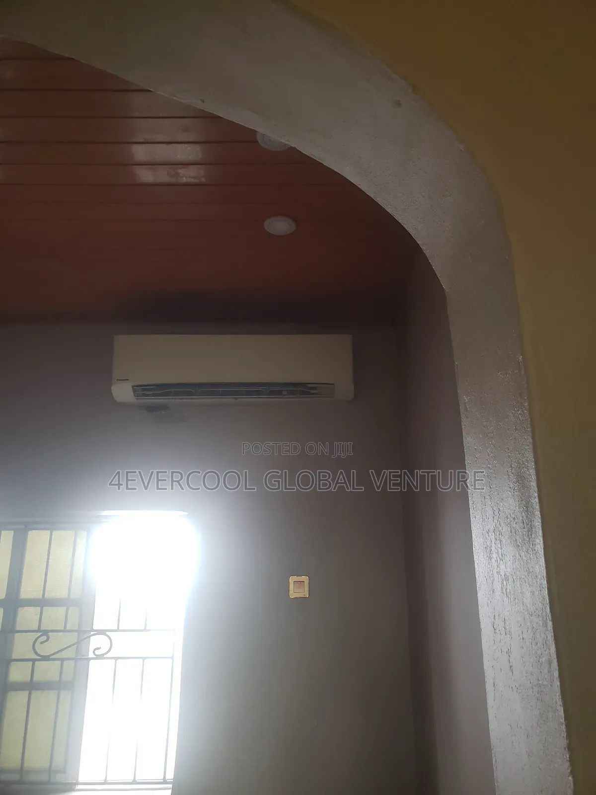 Get Your AC Installer