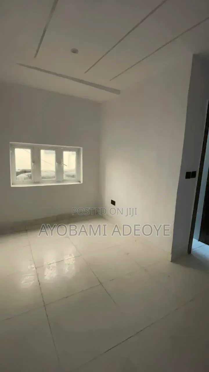 Mini Flat in Igbo-efon for rent