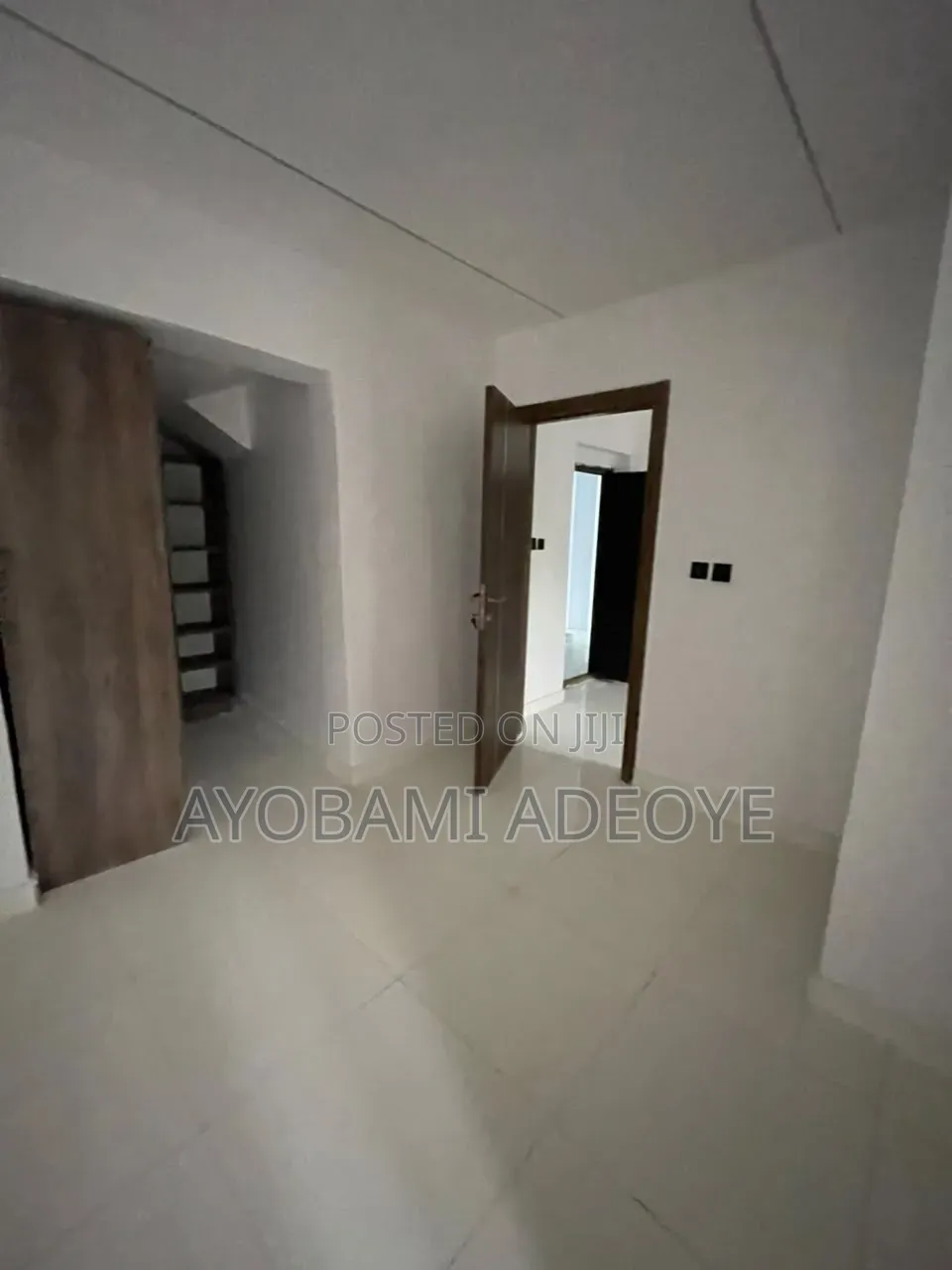 Mini Flat in Igbo-efon for rent