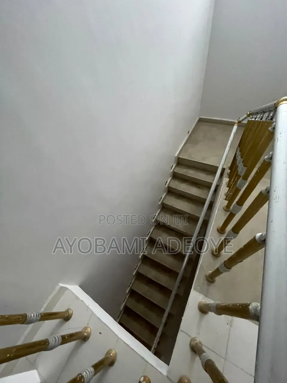 Mini Flat in Igbo-efon for rent