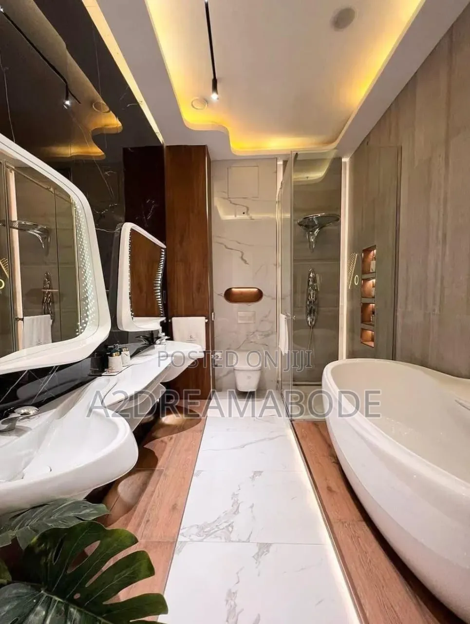 4bdrm Maisonette in Ikoyi, Banana Island for sale