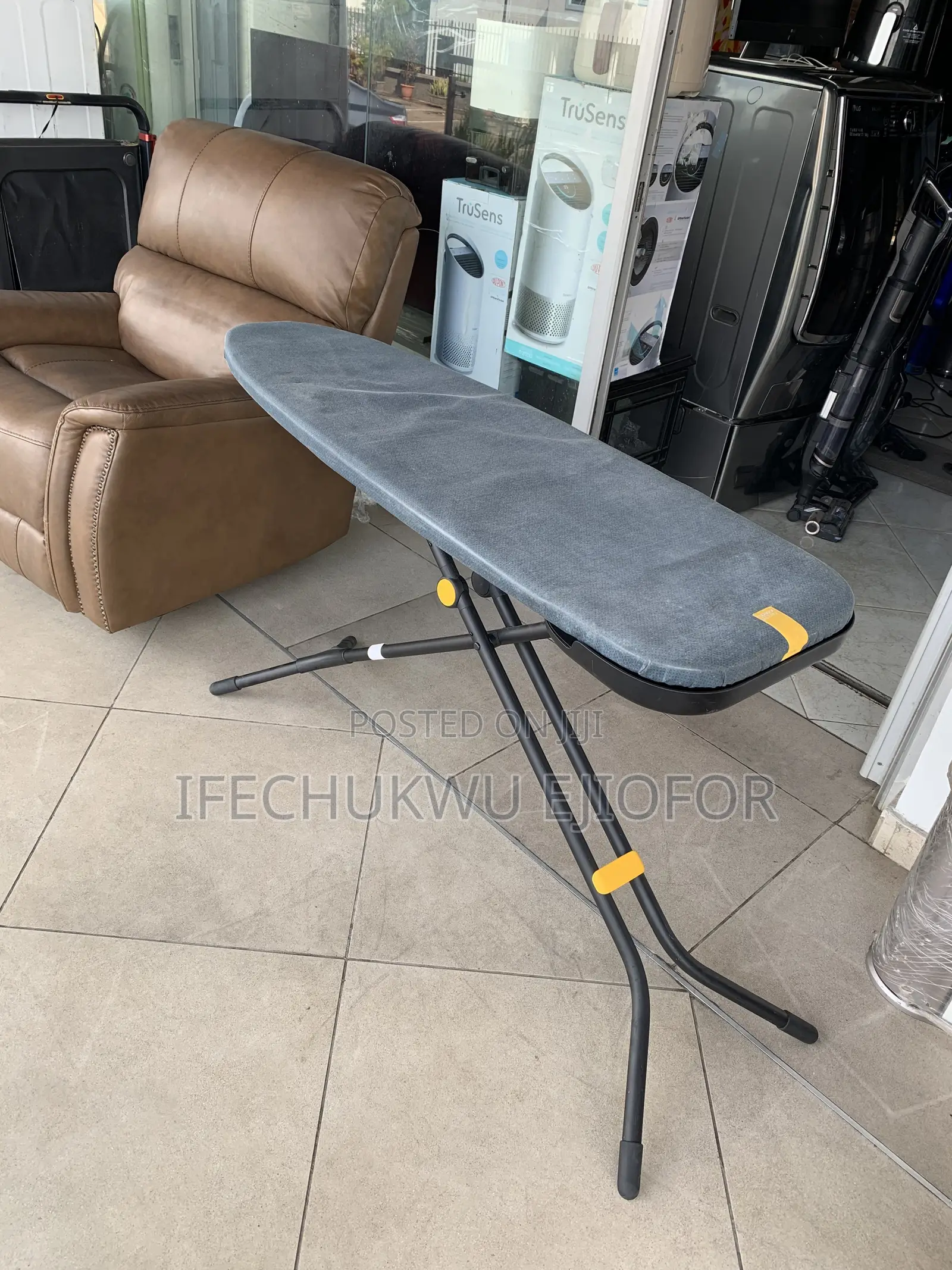 Ironing Table