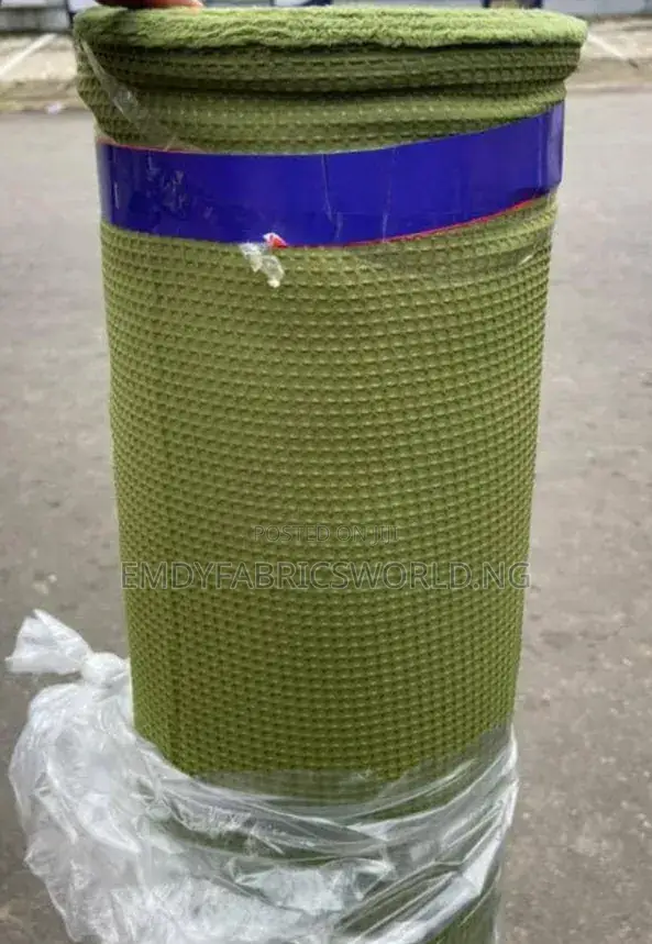 Odogwus Cubana Fabrics