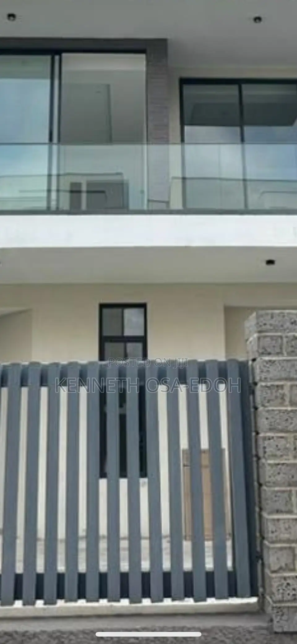 6bdrm Duplex in Ikoyi for sale