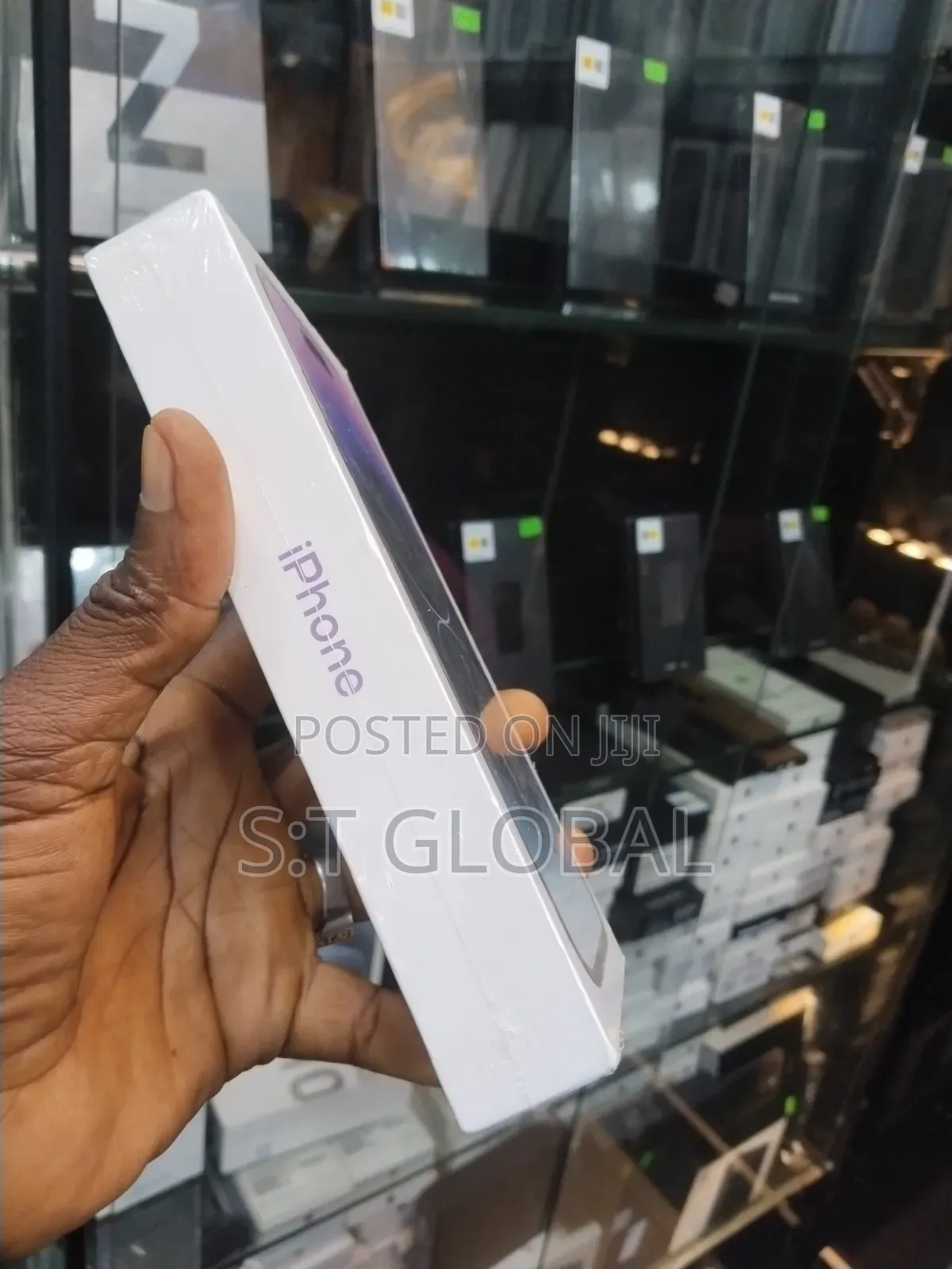 New Apple iPhone 14 Pro Max 128 GB