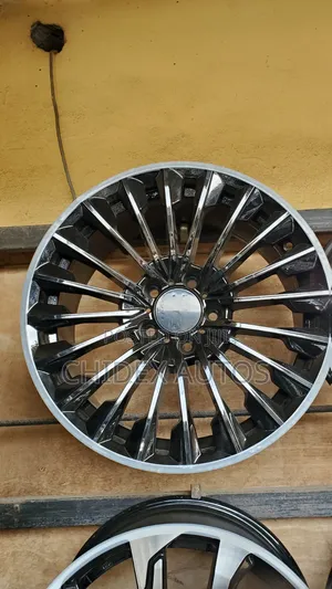 17 Inches Rim for Toyota and Lexus " *