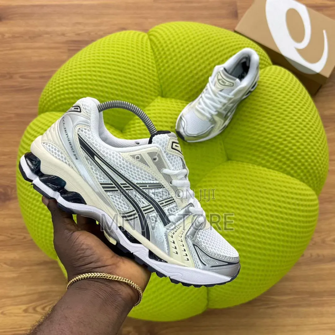 Original Asics Gel Kanayo 14 Series