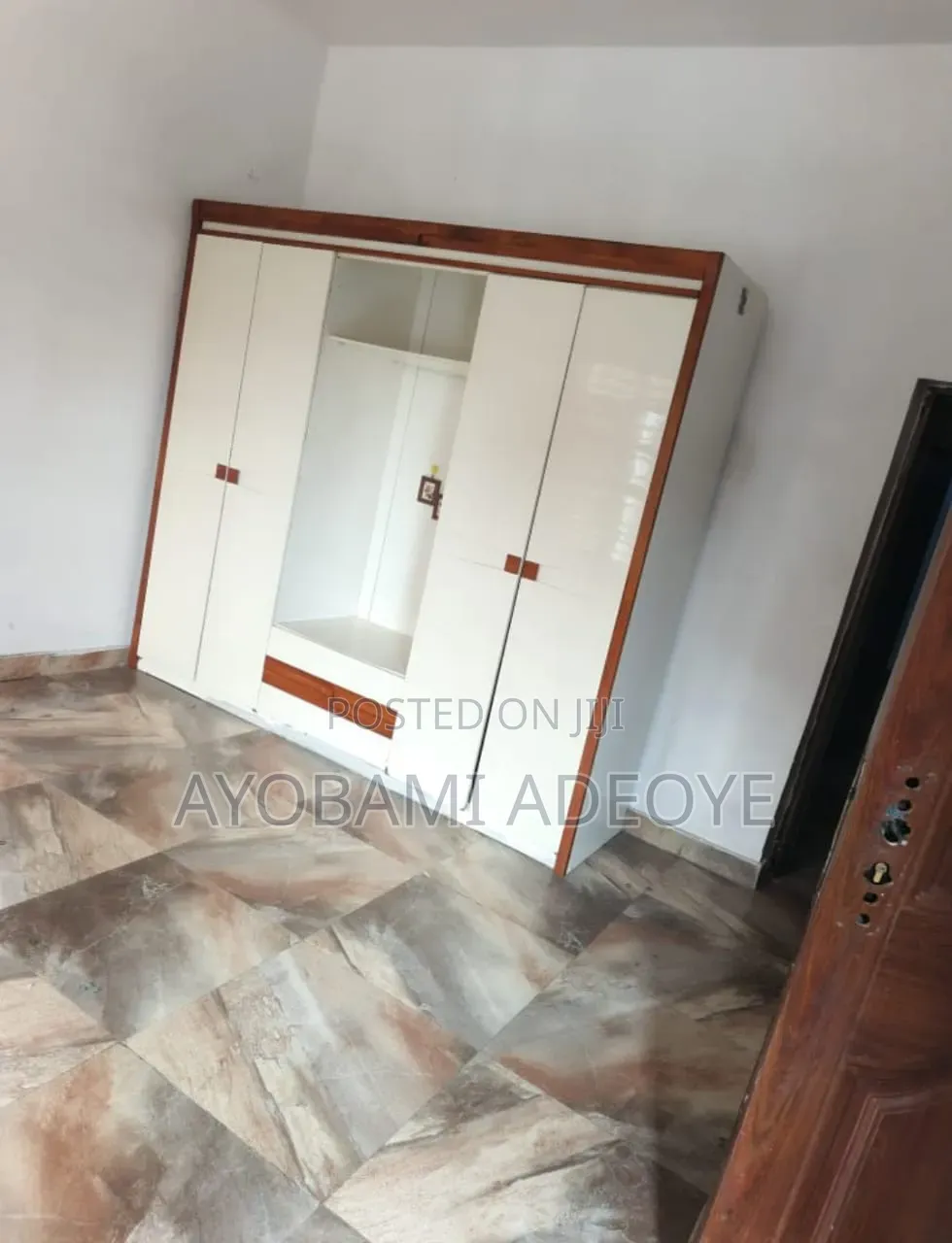 Mini Flat in Igbo-efon for rent