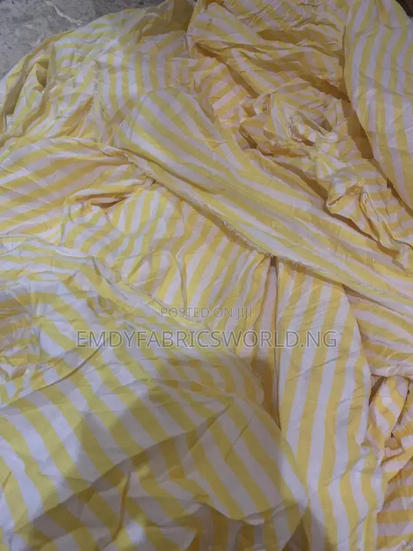 Pure Cotton Stripe, Check and Shirts