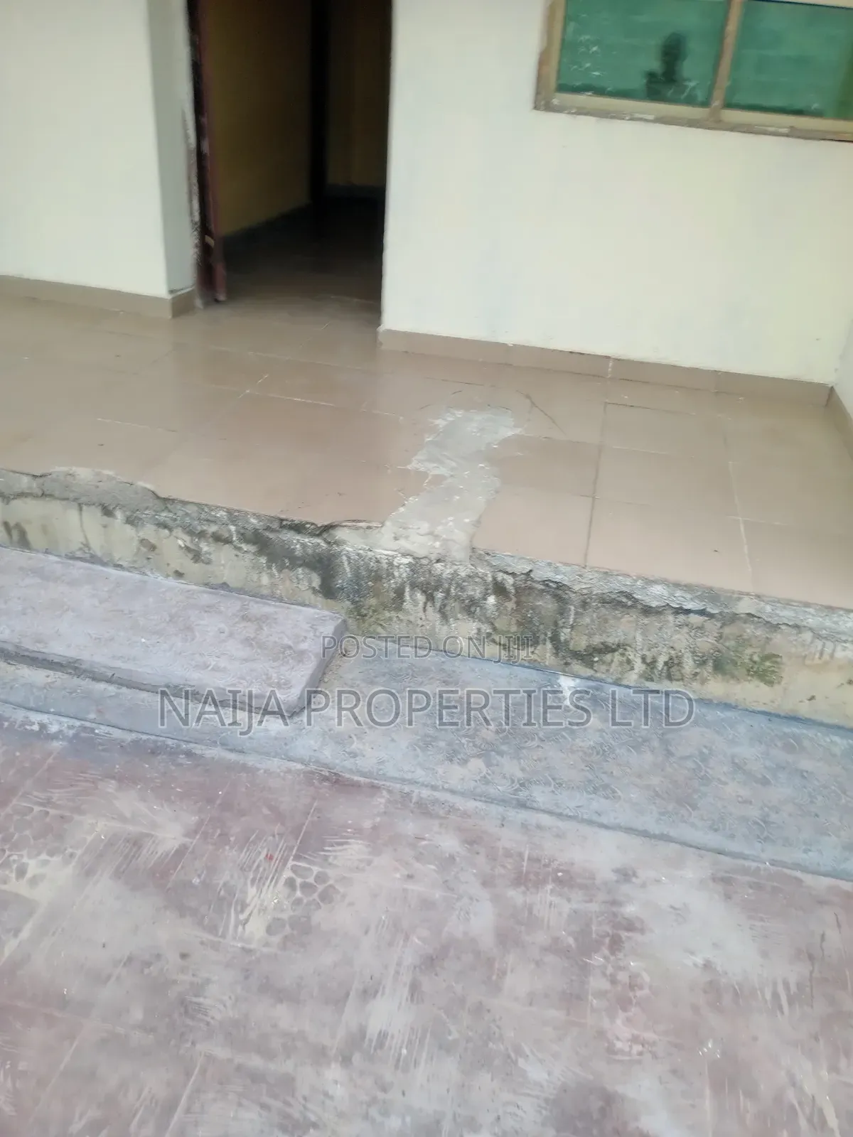 Mini Flat in Baba Adisa, Aiyeteju for rent