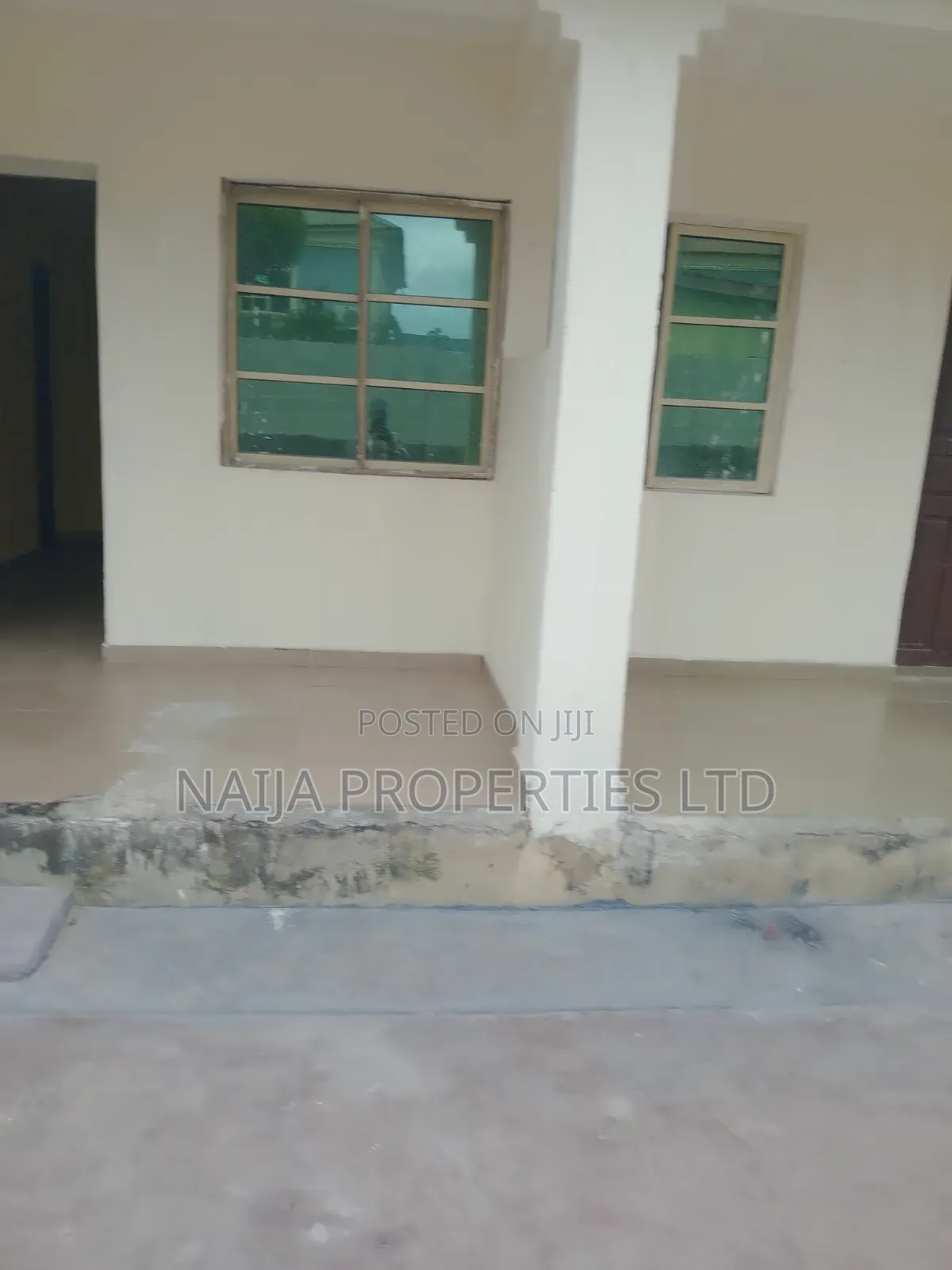 Mini Flat in Baba Adisa, Aiyeteju for rent