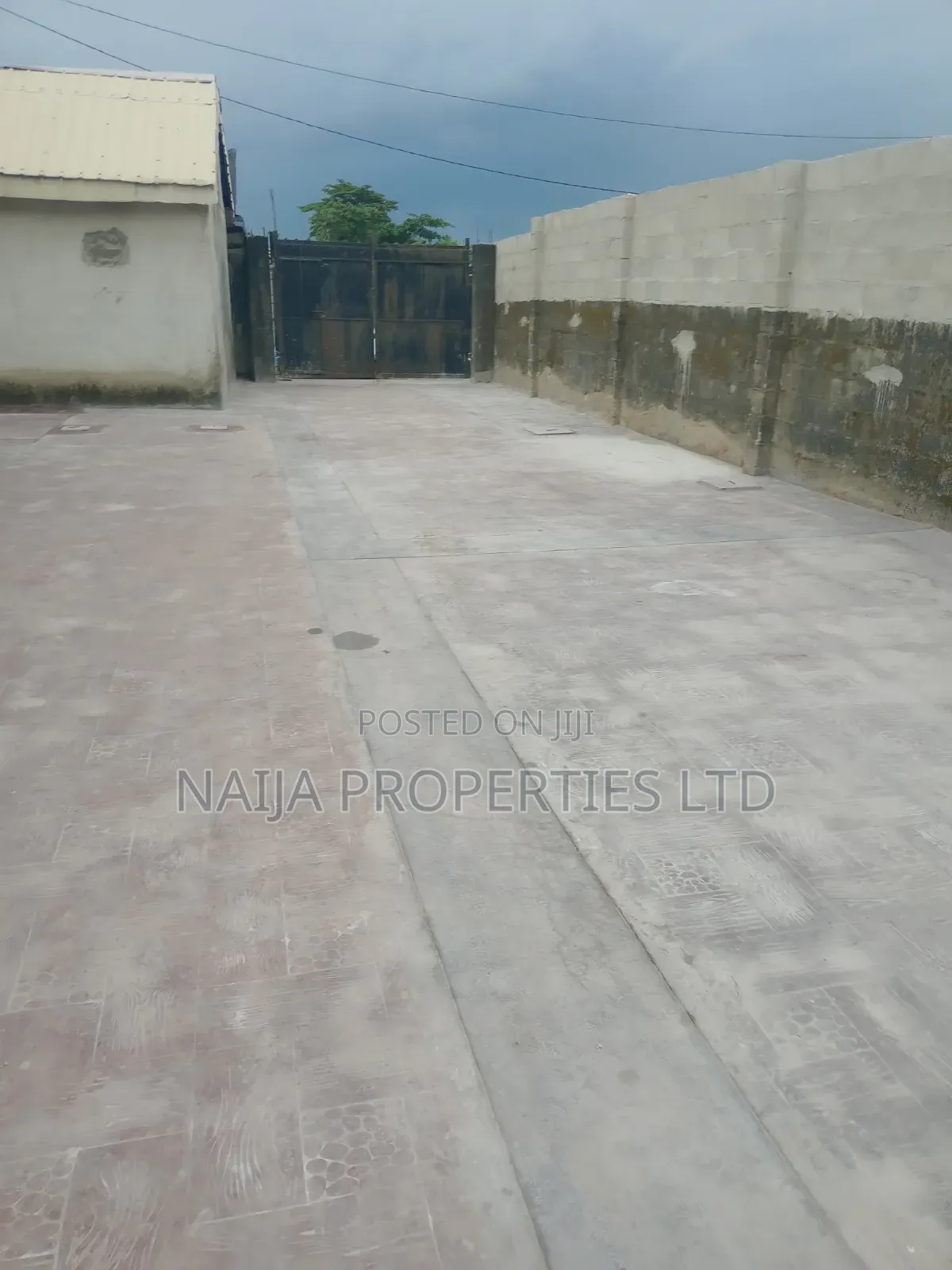 Mini Flat in Baba Adisa, Aiyeteju for rent