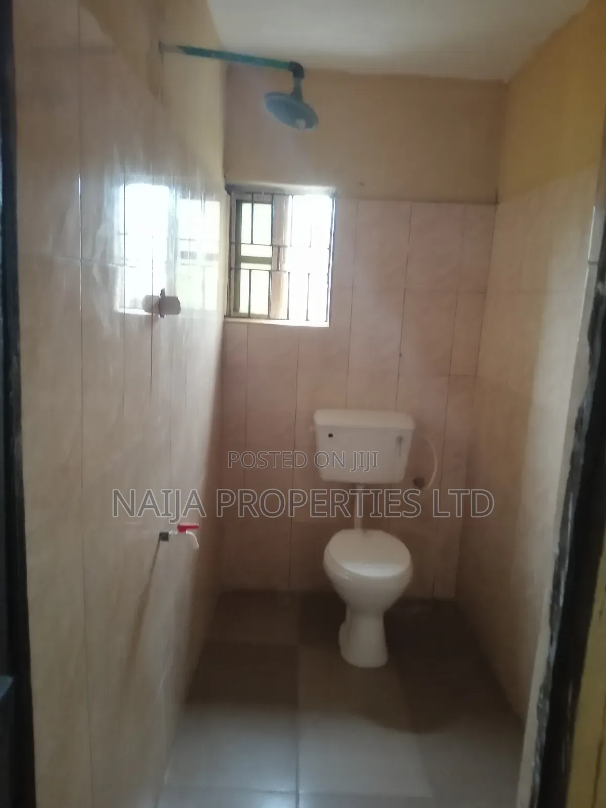 Mini Flat in Baba Adisa, Aiyeteju for rent