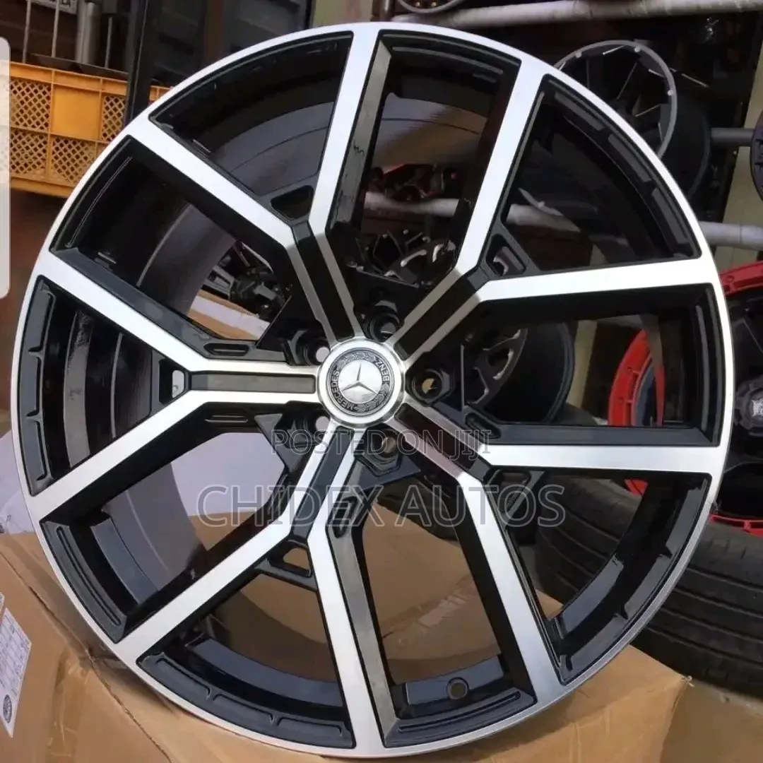 20 Inches Rim for Mercedes Banz*