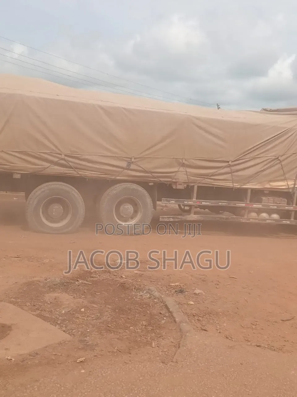 Shagu Ventures Is a Reliable Distributor of Dangote BUA and Lafarge