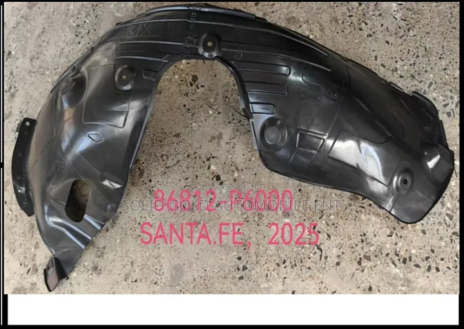 Sand Protector Santa Fe 2025