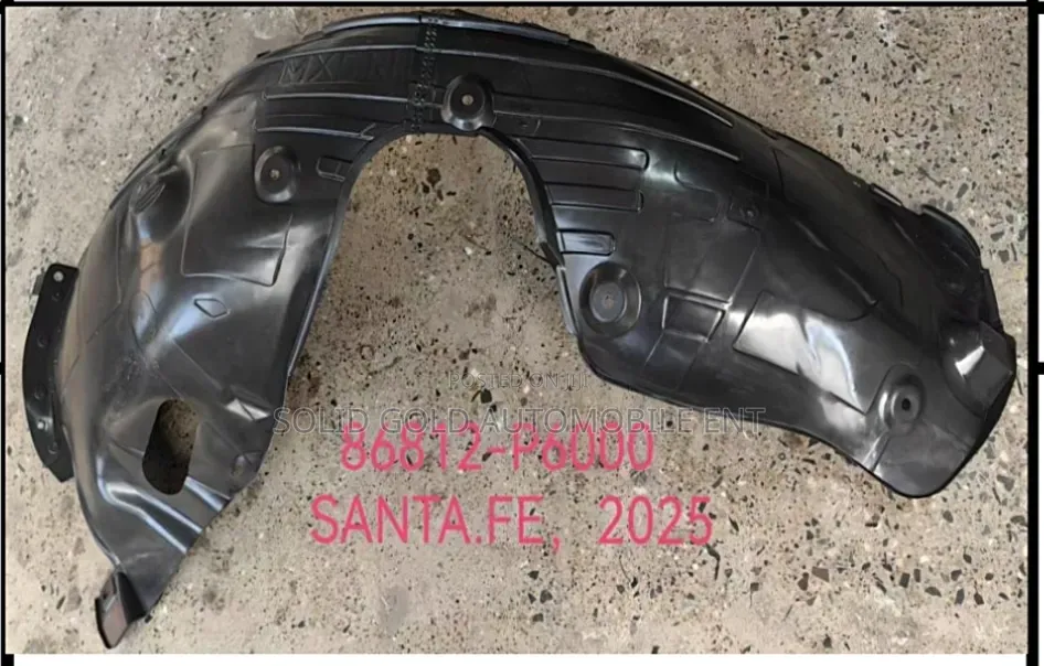Sand Protector Santa Fe 2025