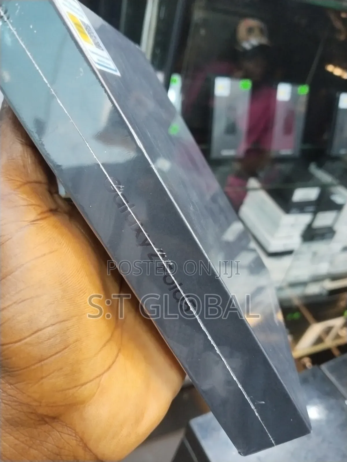 New Samsung Galaxy Z Fold 5 1 TB