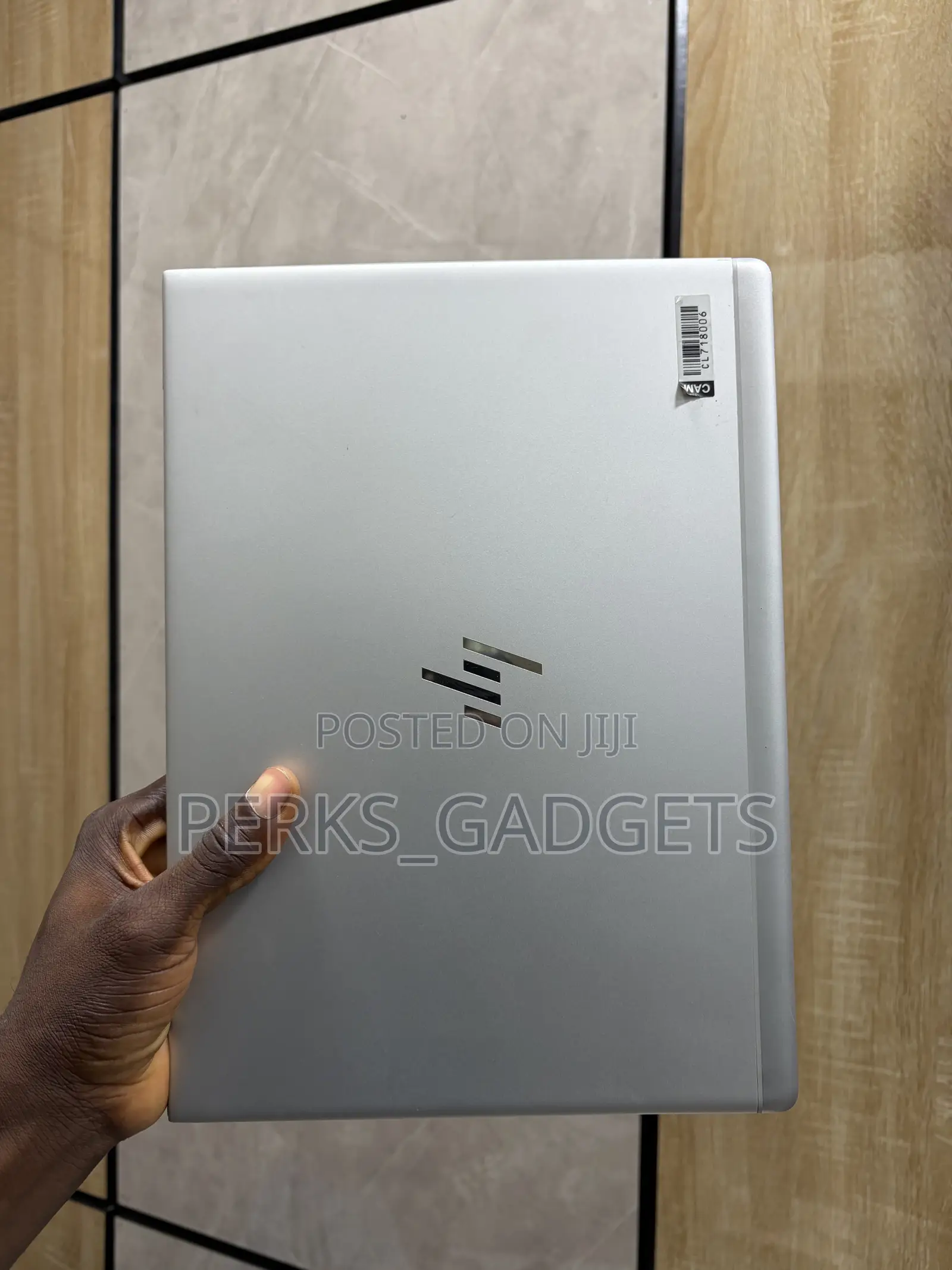 Laptop HP EliteBook 830 G6 8GB Intel Core i5 SSD 256GB