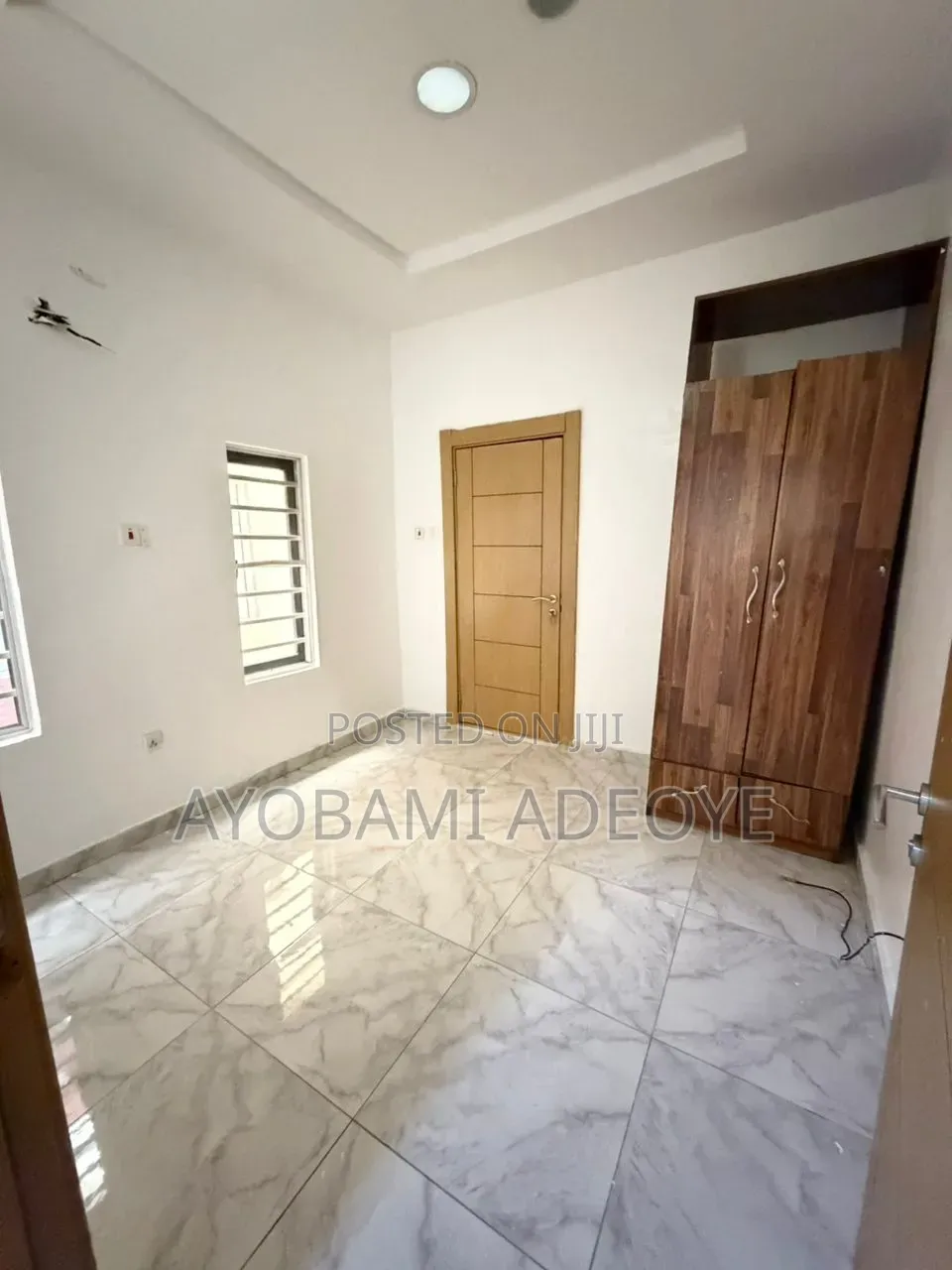 1bdrm Shared Apartment in Chevron for rent