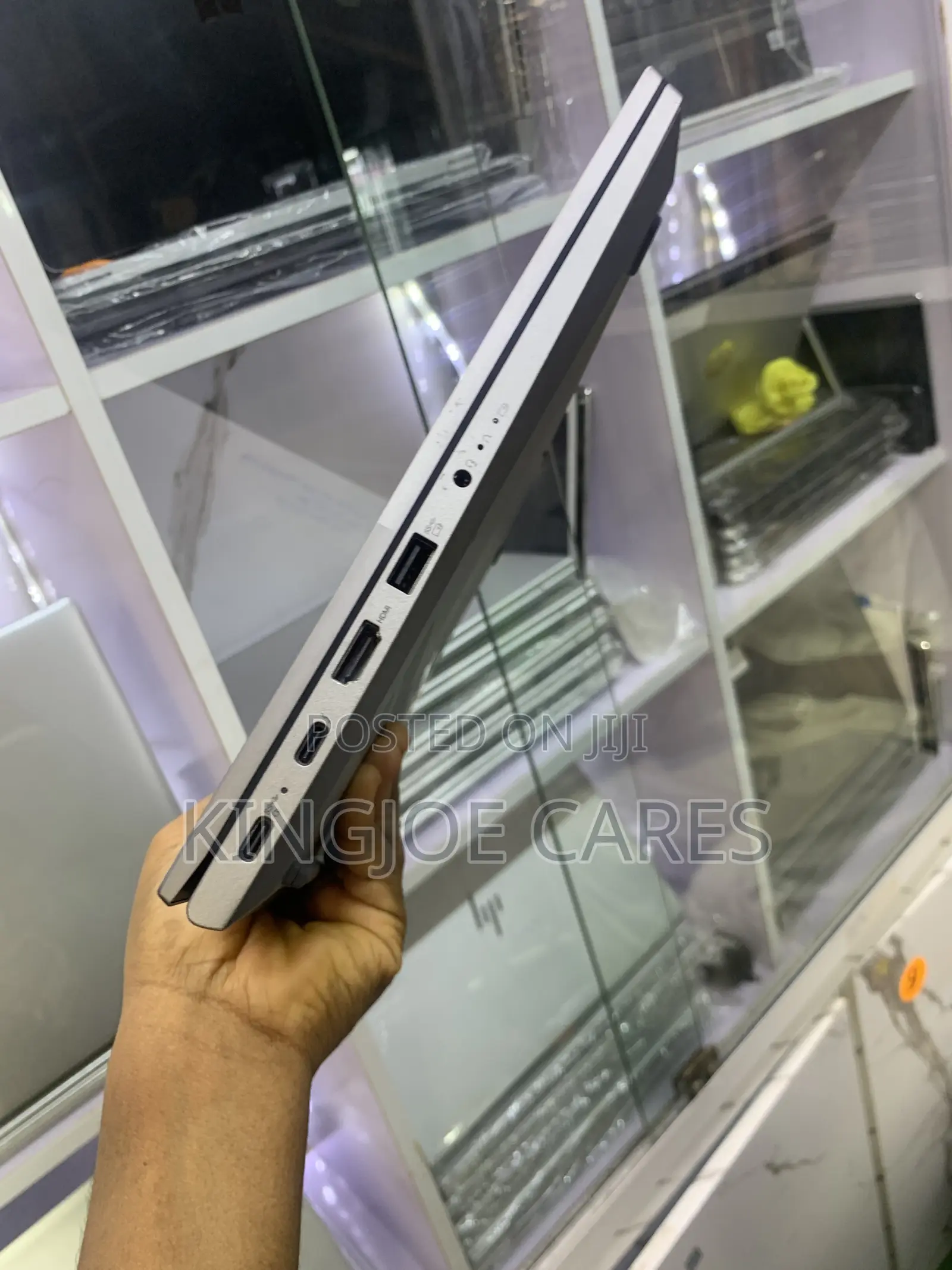 Laptop Lenovo ThinkBook 15 16GB Intel Core i7 SSD 512GB