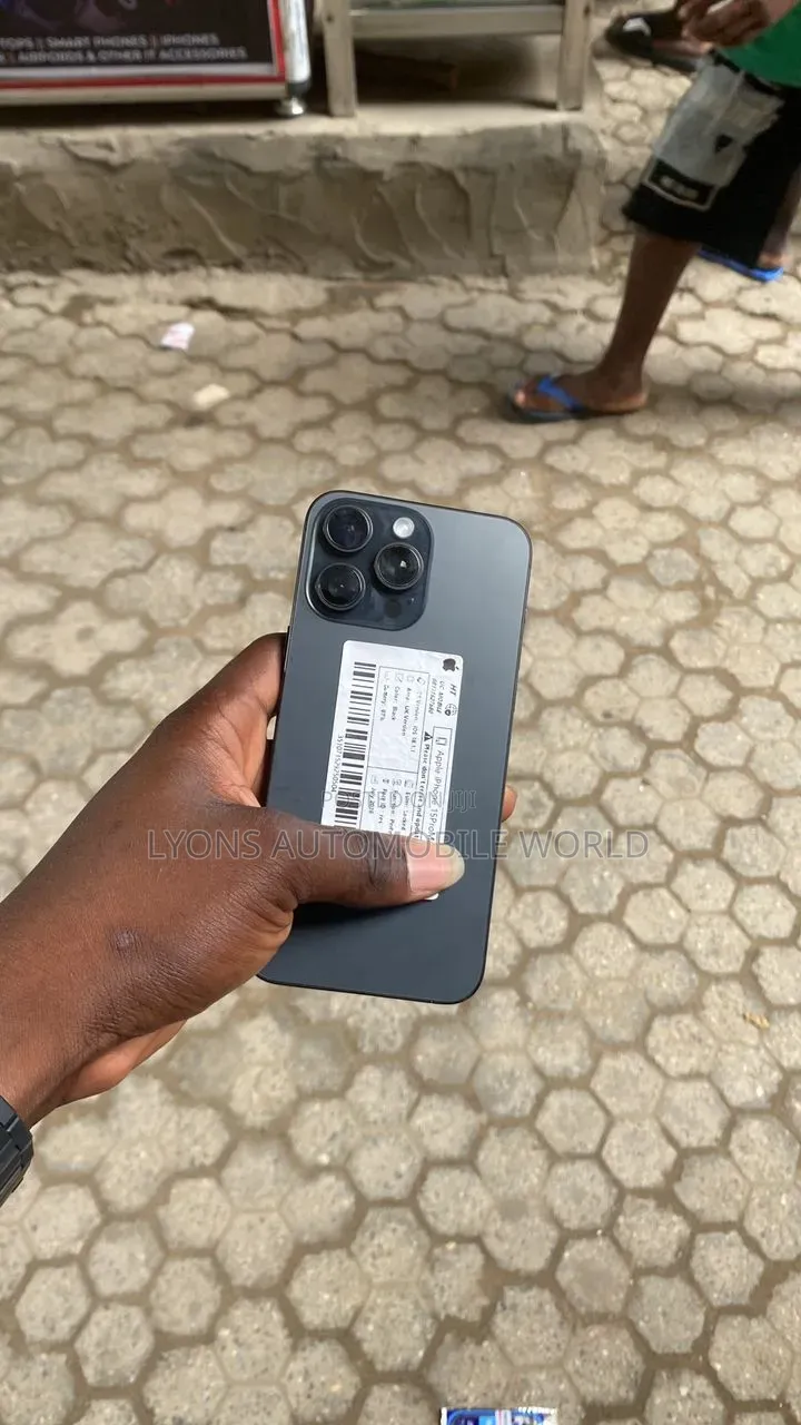 Apple iPhone 14 Pro Max 256 GB Gray