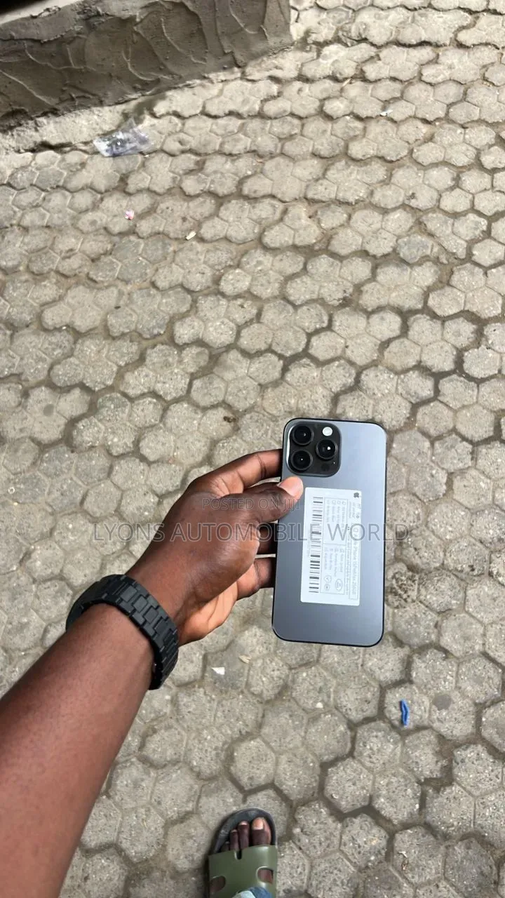 Apple iPhone 14 Pro Max 256 GB Gray