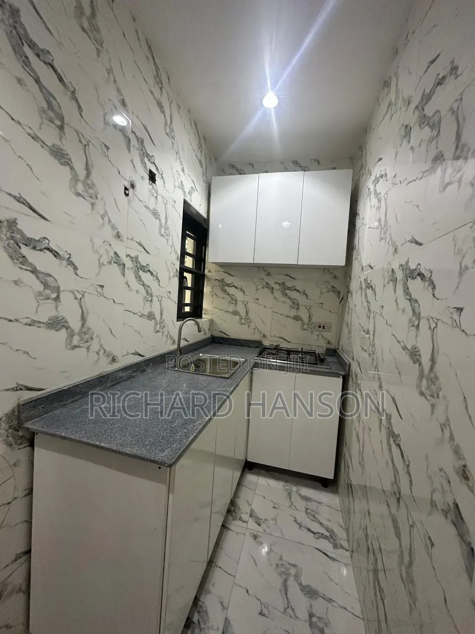2bdrm Apartment in Sangotedo for rent