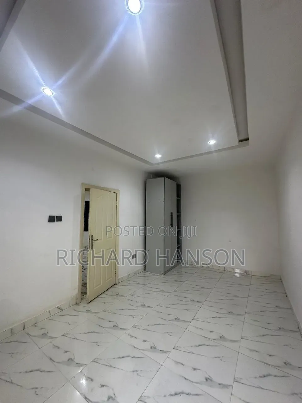 2bdrm Apartment in Sangotedo for rent
