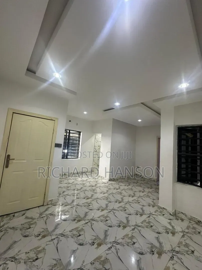 2bdrm Apartment in Sangotedo for rent
