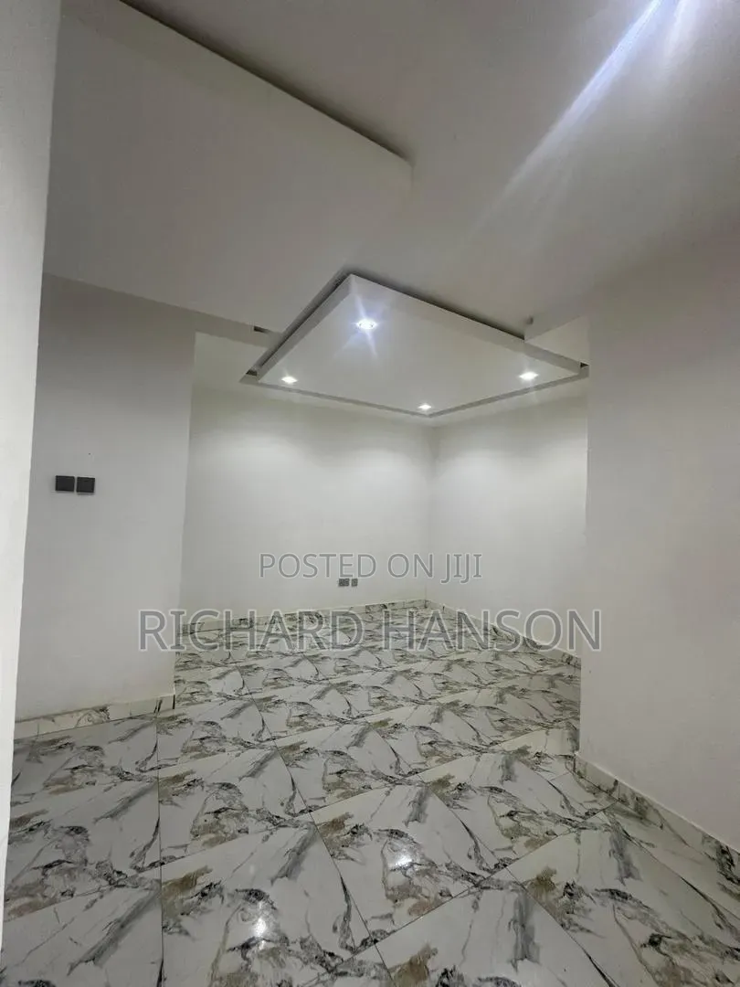 2bdrm Apartment in Sangotedo for rent