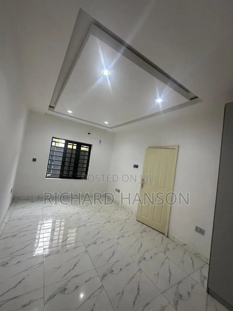 2bdrm Apartment in Sangotedo for rent