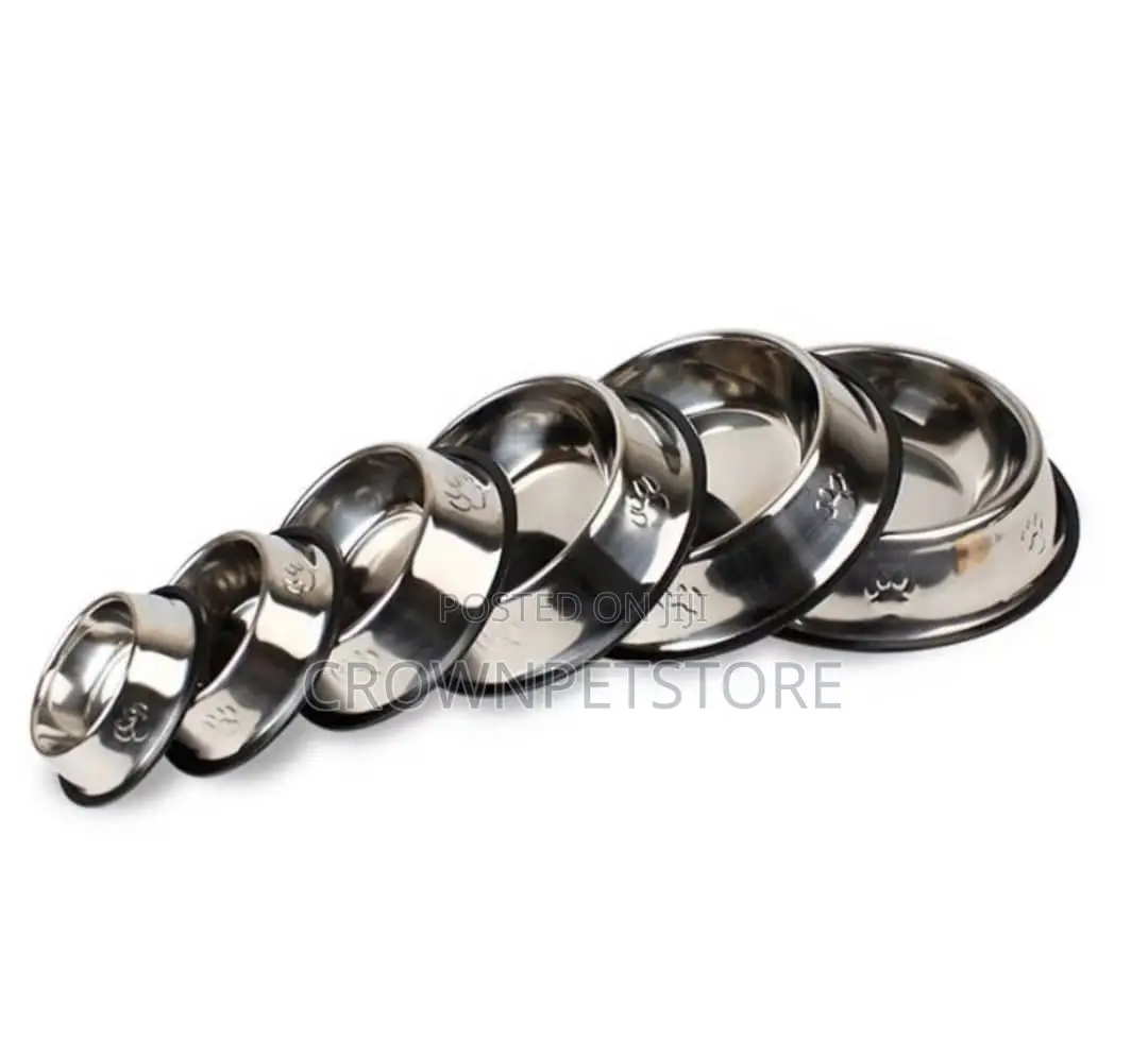 Dog and Cat Bowl