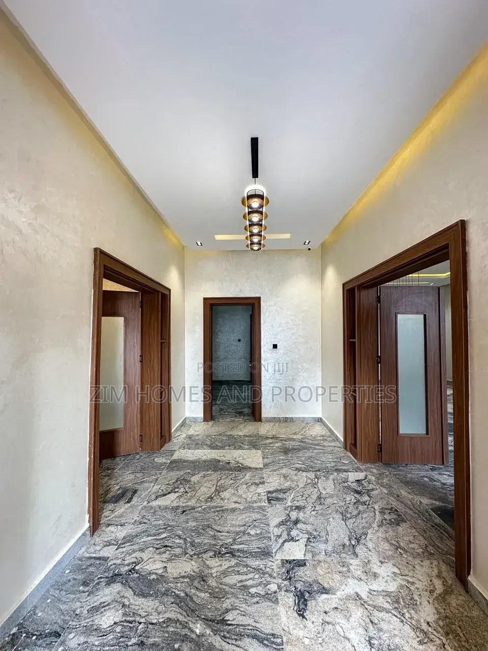 7bdrm Duplex in Zim Homes And, Karsana for sale