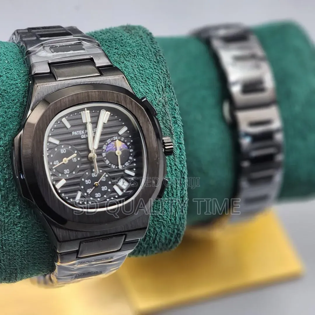 Patek Phillipe Chain Watch