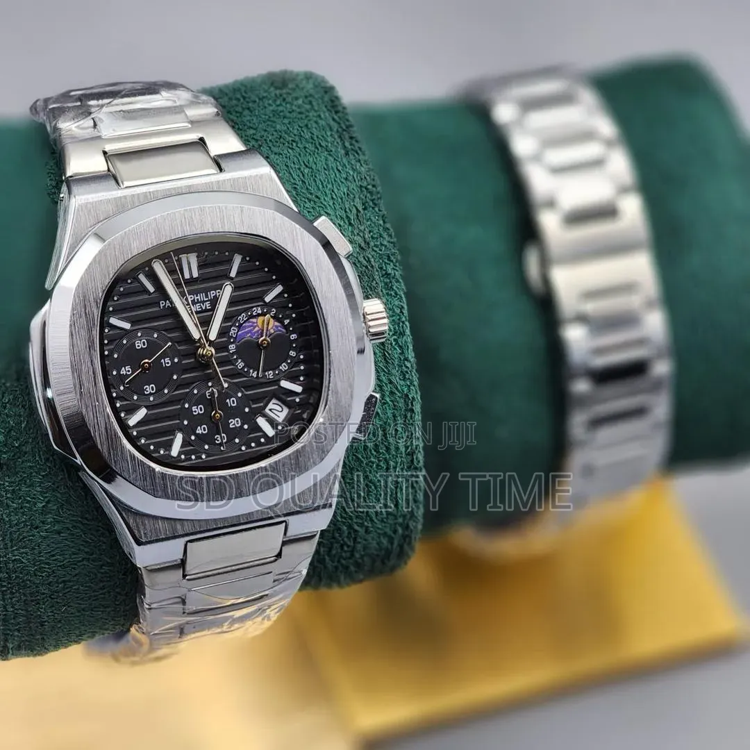 Patek Phillipe Chain Watch