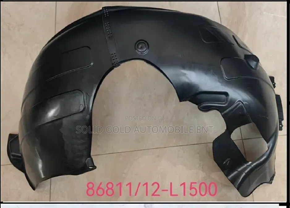Sand Protector Sonata 2022-2025