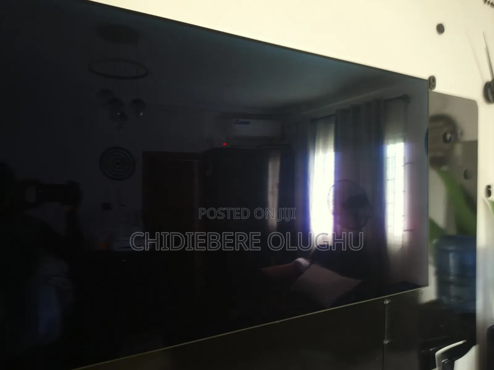 LG 65inches OLED Smart TV With Apple Airplay