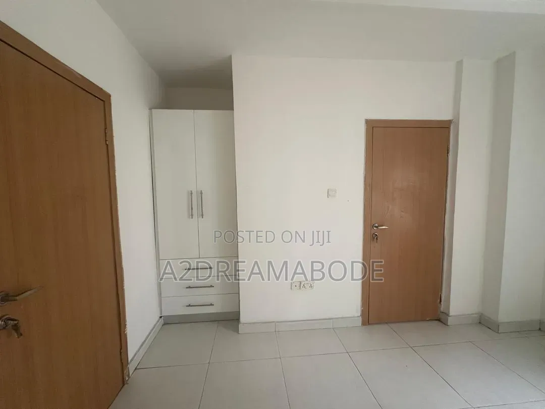 2bdrm Apartment in Ikeja, Alausa for rent
