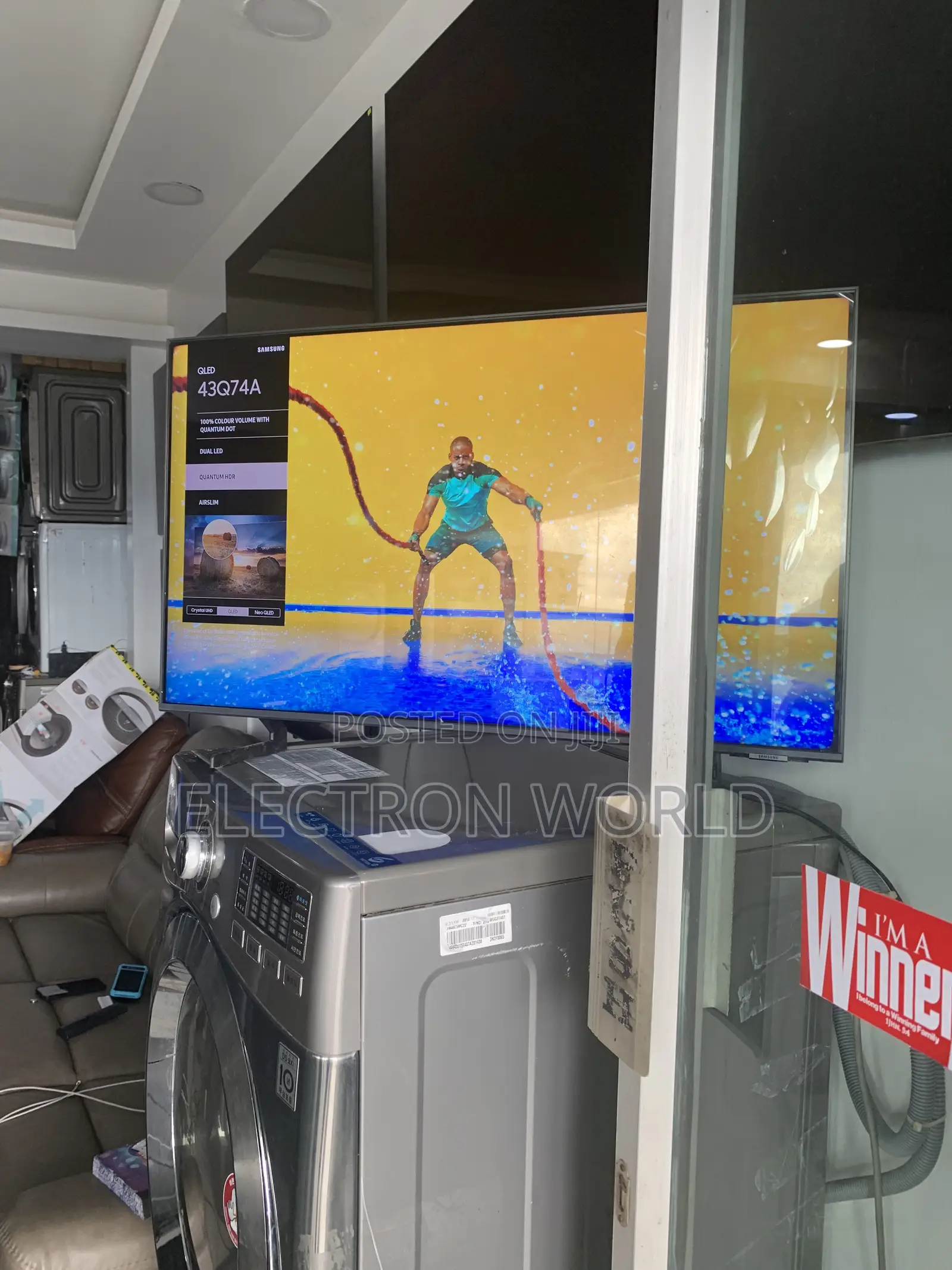 Television